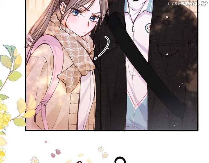 You Are My Desire Chapter 72 - Page 40