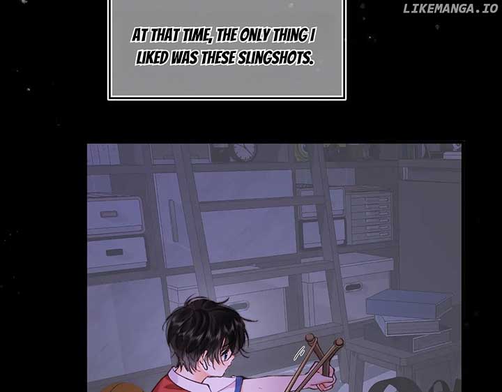 You Are My Desire Chapter 72 - Page 5