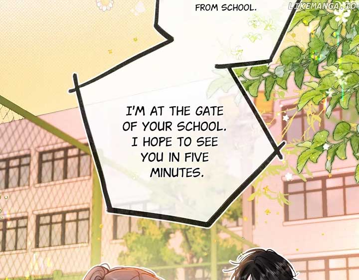 You Are My Desire Chapter 72 - Page 42