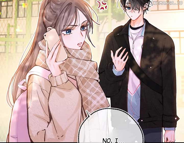 You Are My Desire Chapter 72 - Page 43