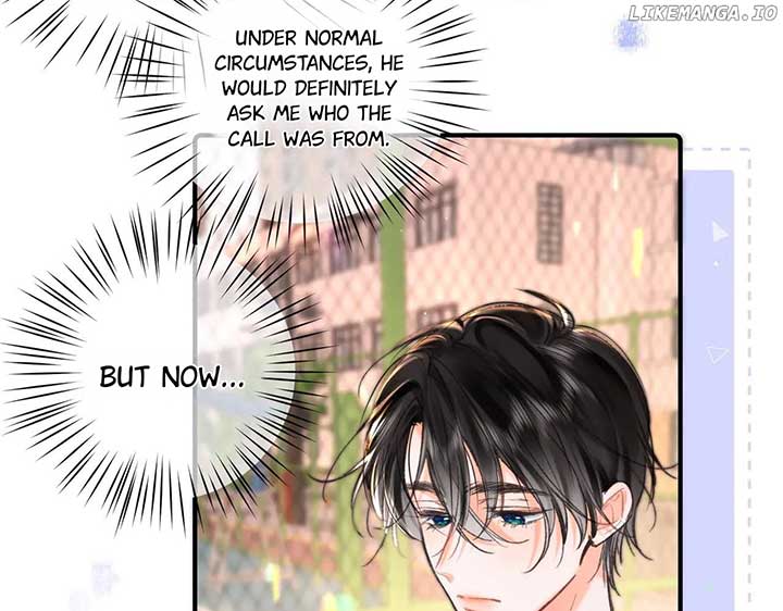 You Are My Desire Chapter 72 - Page 48