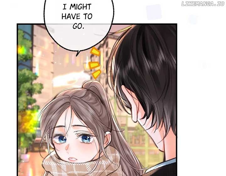 You Are My Desire Chapter 72 - Page 50