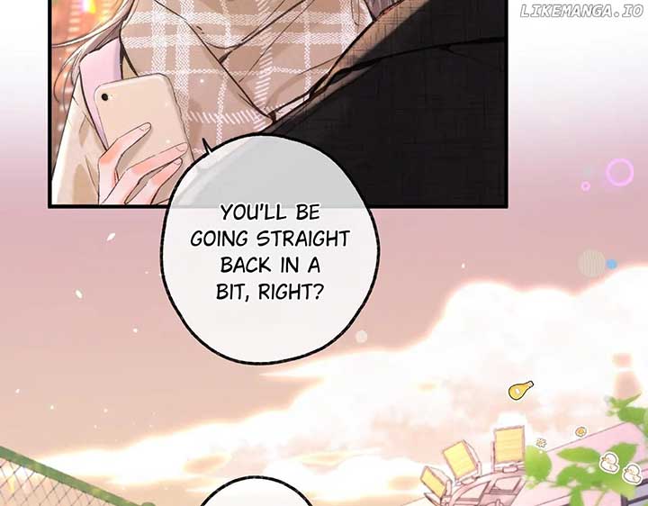 You Are My Desire Chapter 72 - Page 51