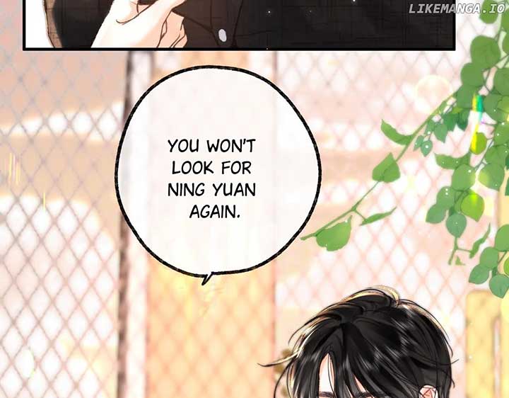You Are My Desire Chapter 72 - Page 54