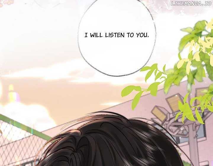 You Are My Desire Chapter 72 - Page 60