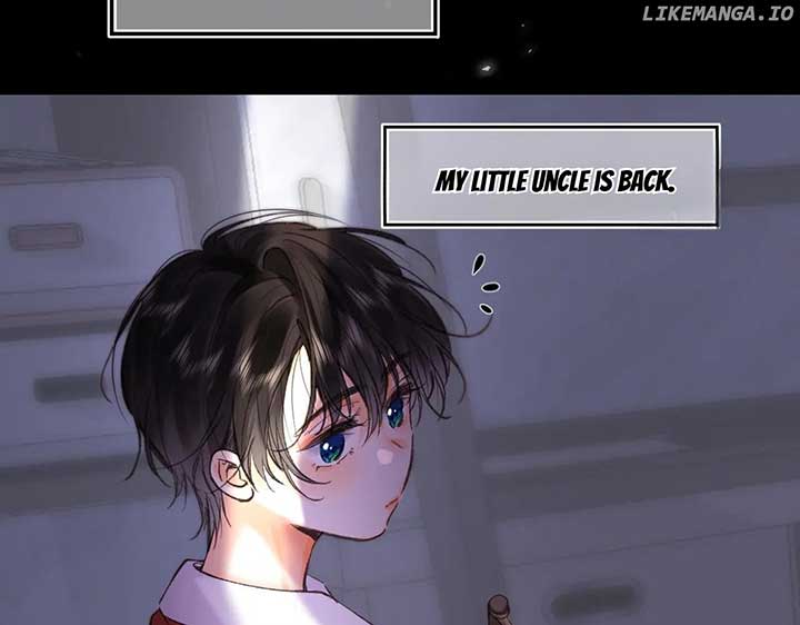 You Are My Desire Chapter 72 - Page 7