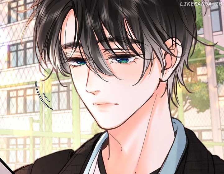 You Are My Desire Chapter 72 - Page 61