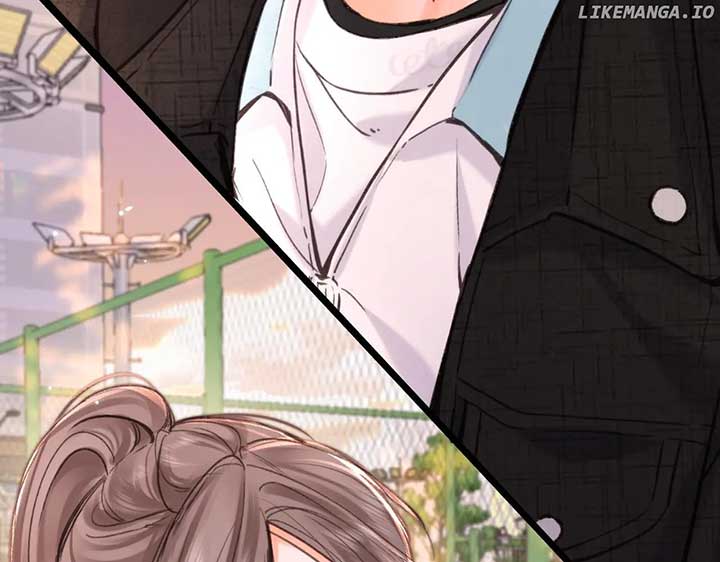You Are My Desire Chapter 72 - Page 62