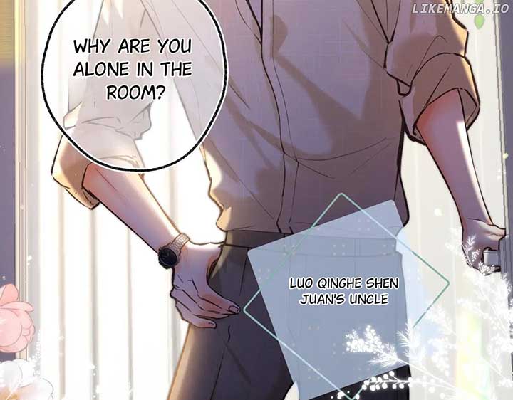 You Are My Desire Chapter 72 - Page 10