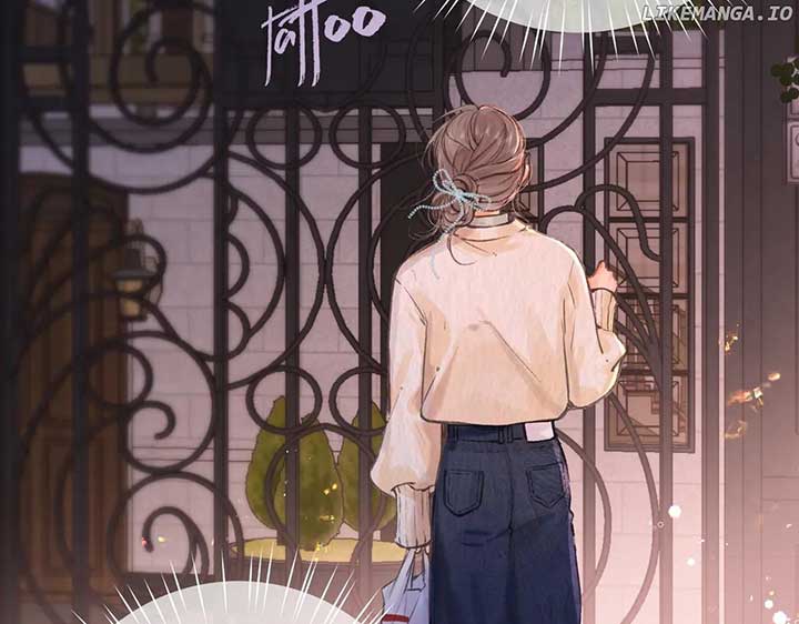 You Are My Desire Chapter 73 - Page 16