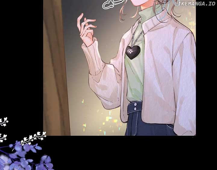 You Are My Desire Chapter 73 - Page 19