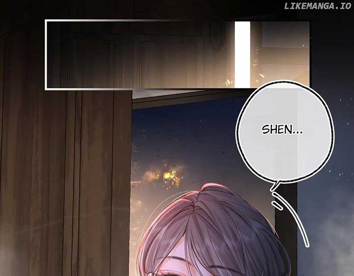You Are My Desire Chapter 73 - Page 22
