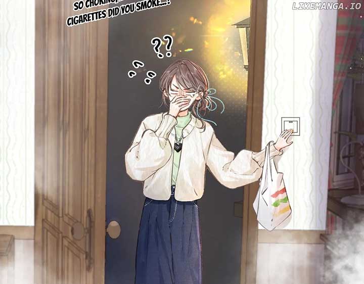 You Are My Desire Chapter 73 - Page 26
