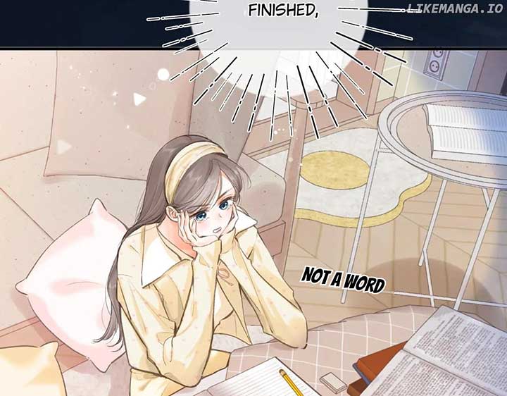 You Are My Desire Chapter 73 - Page 4