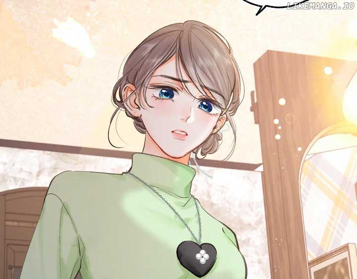 You Are My Desire Chapter 73 - Page 36