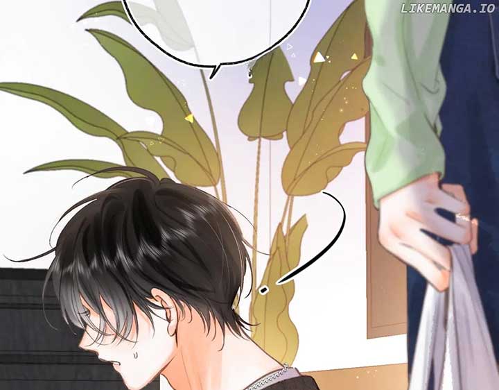 You Are My Desire Chapter 73 - Page 39
