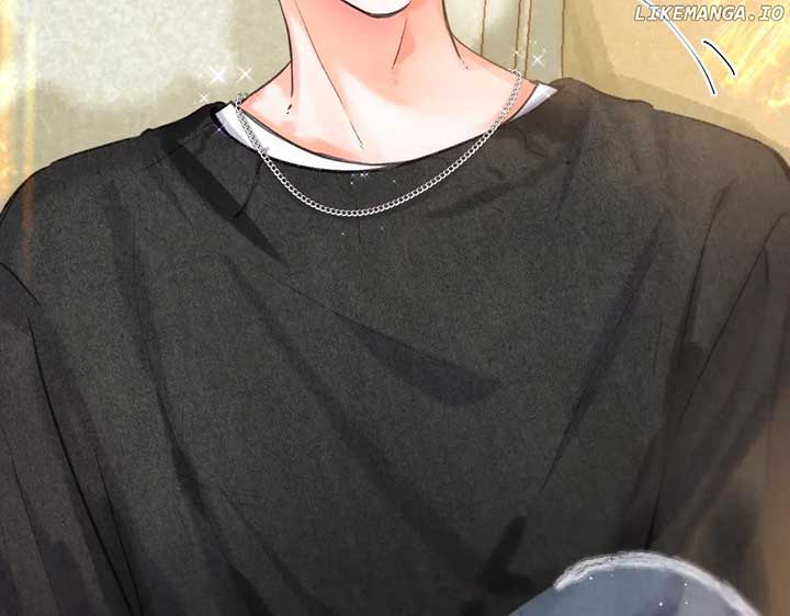 You Are My Desire Chapter 73 - Page 49