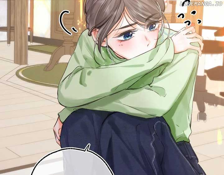 You Are My Desire Chapter 73 - Page 51