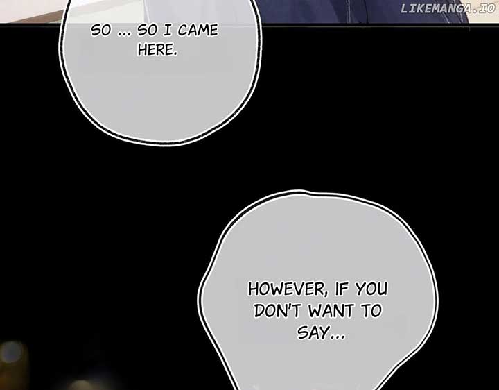You Are My Desire Chapter 73 - Page 52