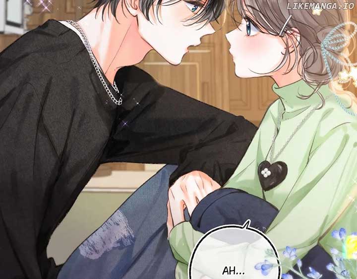 You Are My Desire Chapter 73 - Page 56