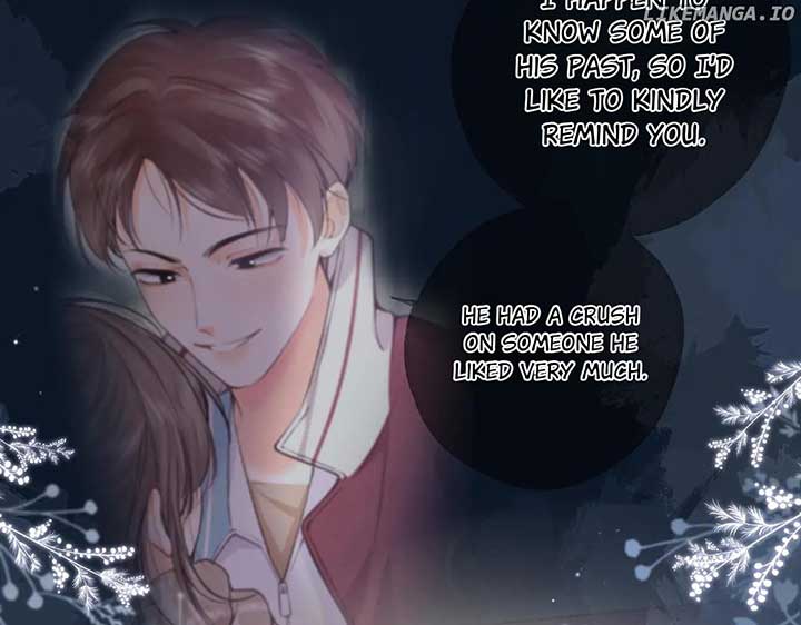 You Are My Desire Chapter 73 - Page 7