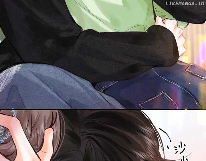 You Are My Desire Chapter 73 - Page 70