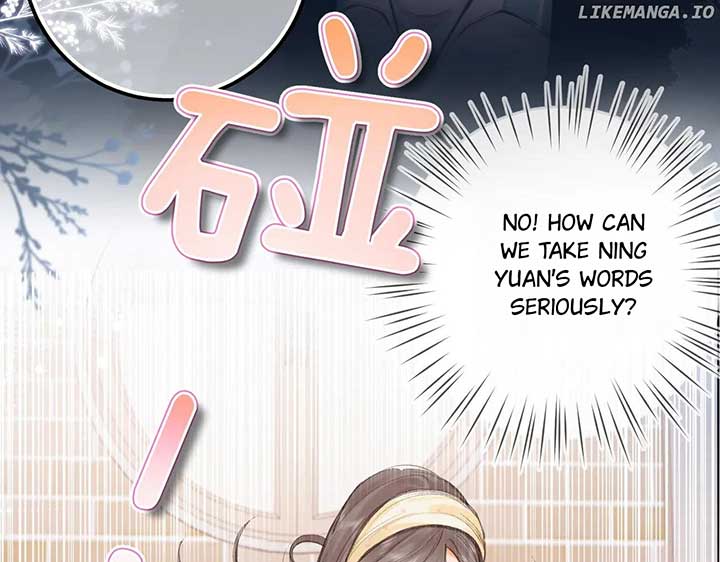 You Are My Desire Chapter 73 - Page 9
