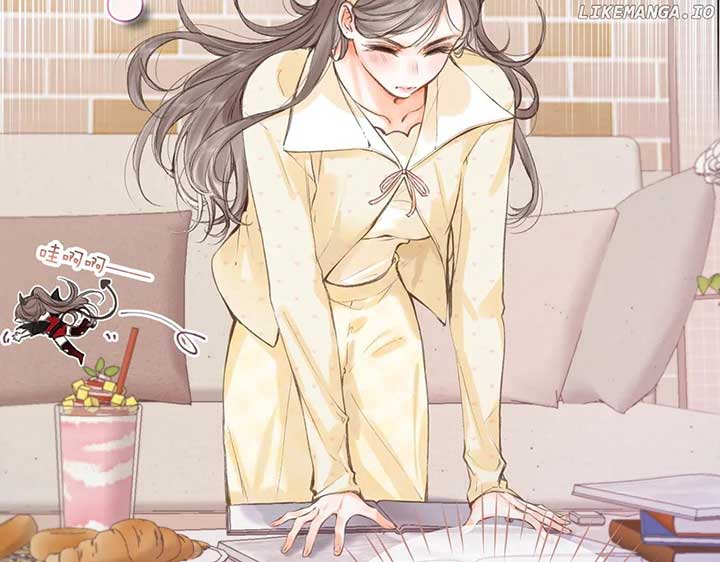 You Are My Desire Chapter 73 - Page 10