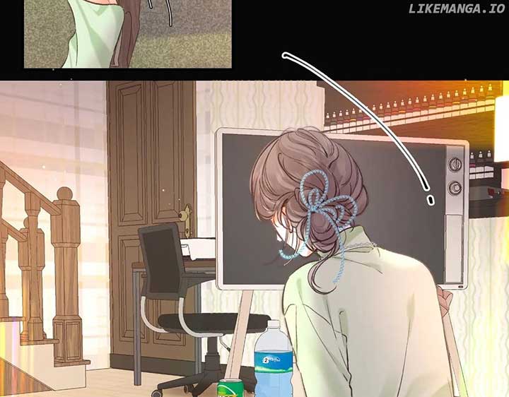 You Are My Desire Chapter 74 - Page 11