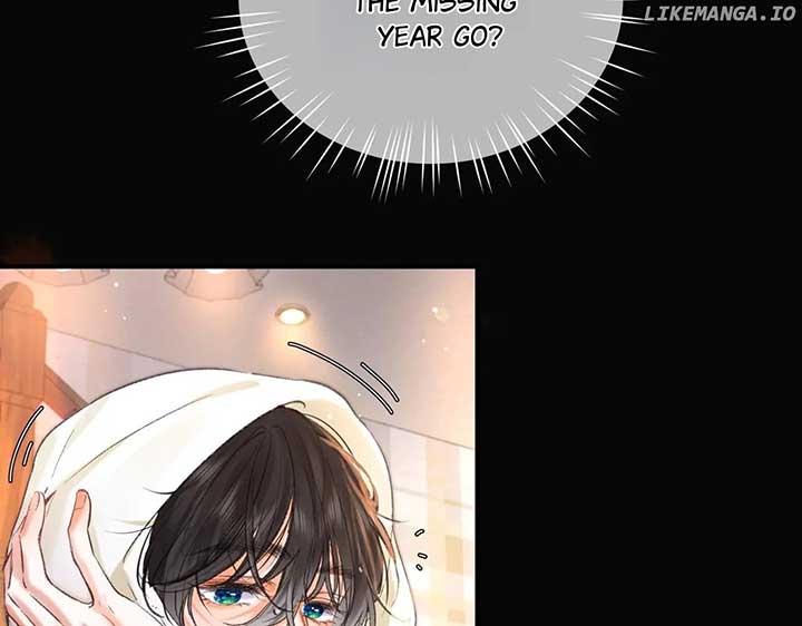You Are My Desire Chapter 74 - Page 13