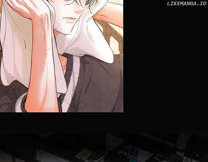 You Are My Desire Chapter 74 - Page 14