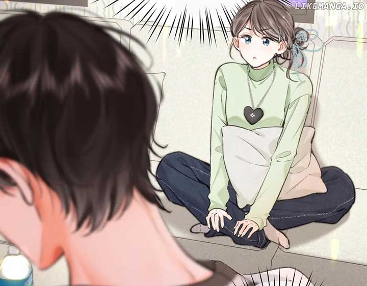You Are My Desire Chapter 74 - Page 22