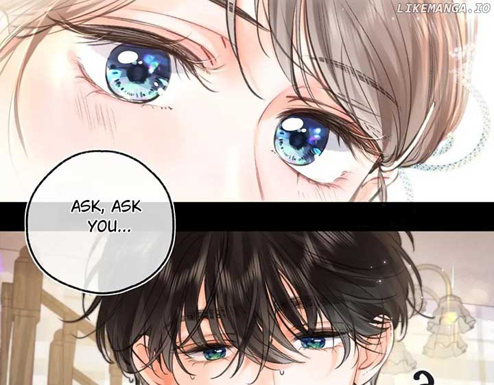 You Are My Desire Chapter 74 - Page 26