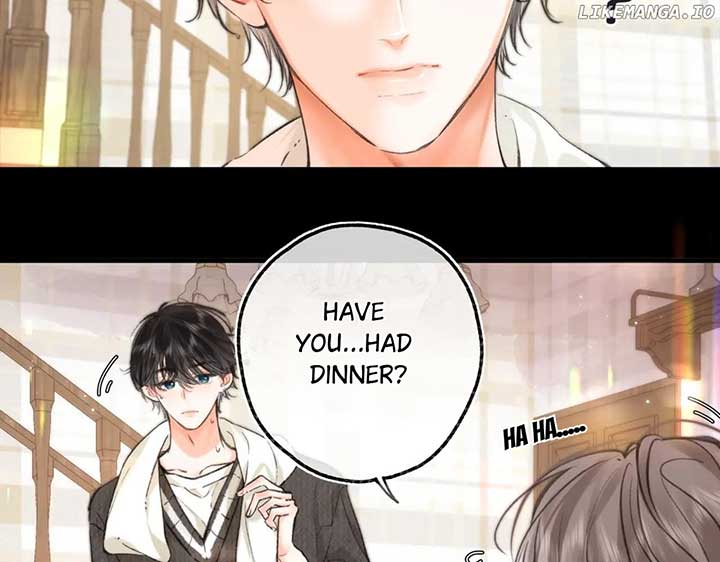 You Are My Desire Chapter 74 - Page 27