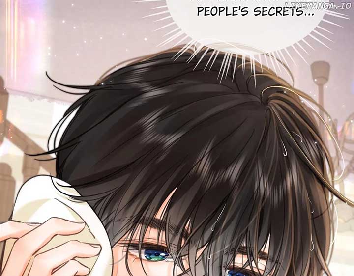 You Are My Desire Chapter 74 - Page 29