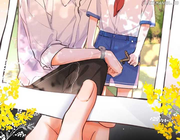 You Are My Desire Chapter 74 - Page 4