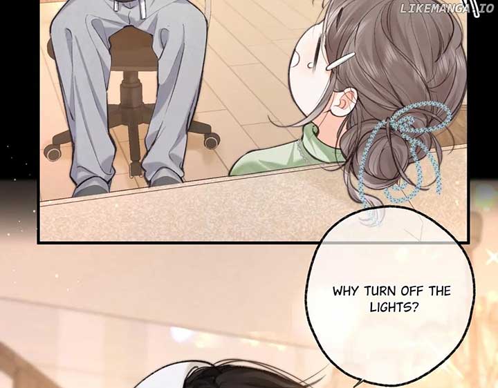 You Are My Desire Chapter 74 - Page 33