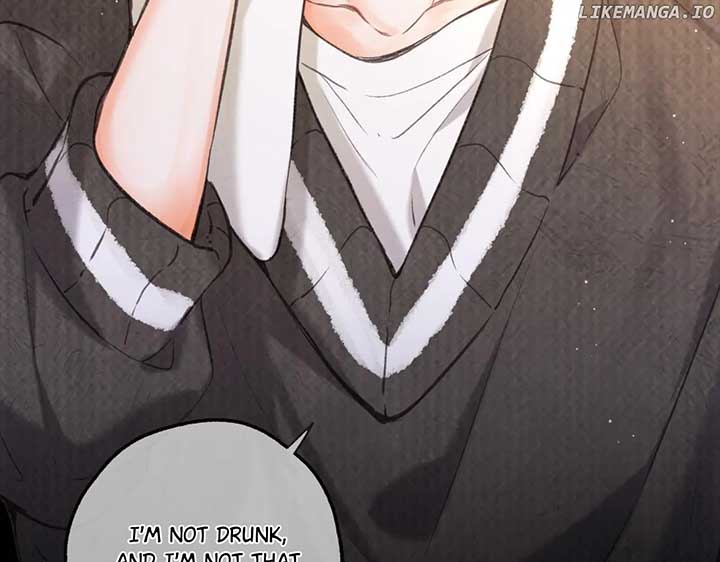 You Are My Desire Chapter 74 - Page 35