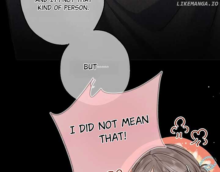You Are My Desire Chapter 74 - Page 36
