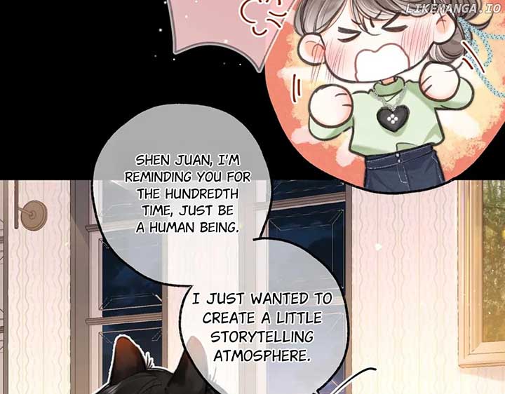 You Are My Desire Chapter 74 - Page 37
