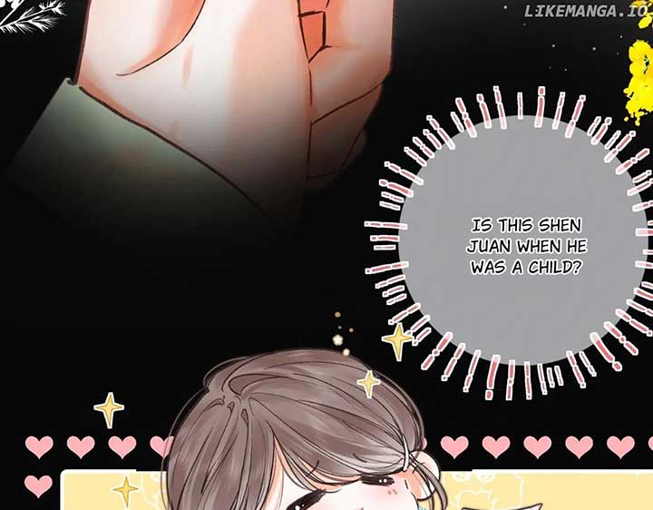You Are My Desire Chapter 74 - Page 5