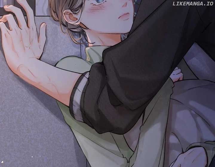 You Are My Desire Chapter 74 - Page 46