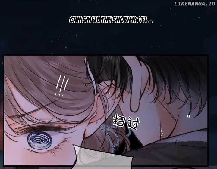 You Are My Desire Chapter 74 - Page 51