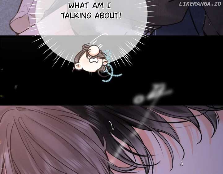 You Are My Desire Chapter 74 - Page 54