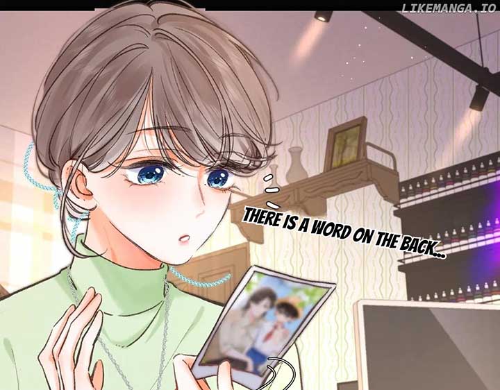 You Are My Desire Chapter 74 - Page 7