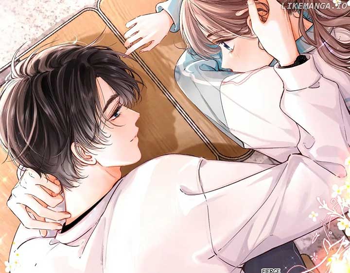 You Are My Desire Chapter 75 - Page 11