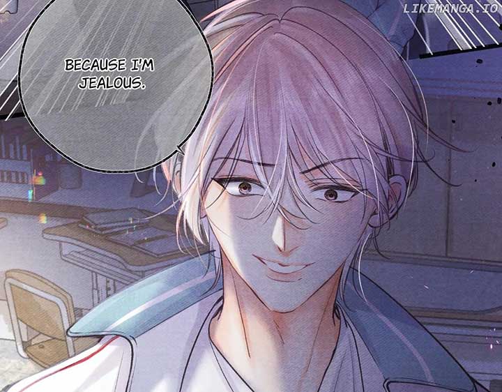 You Are My Desire Chapter 75 - Page 101