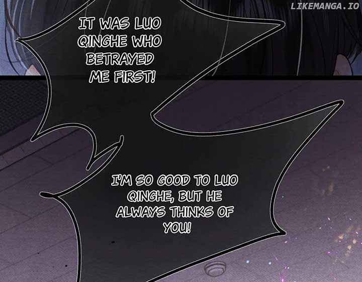 You Are My Desire Chapter 75 - Page 103