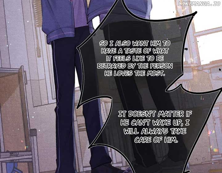 You Are My Desire Chapter 75 - Page 105