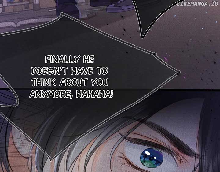 You Are My Desire Chapter 75 - Page 106